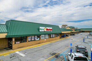 Plus de détails pour 2043 New Castle Ave, New Castle, DE - Commerce de détail à louer