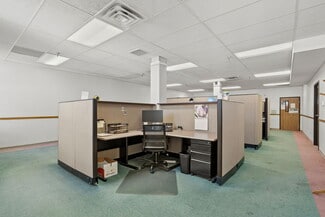 Plus de détails pour 309 Court Ave, Des Moines, IA - Bureau à louer