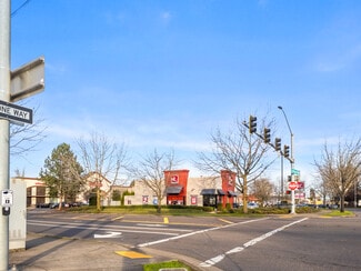 Plus de détails pour 1825 SE Santiam Hwy, Albany, OR - Commerce de détail à vendre