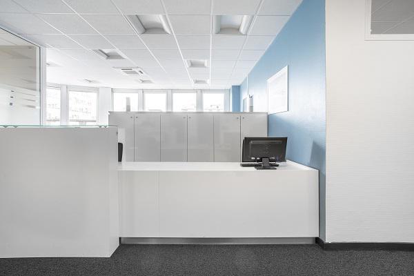 Office in for lease - Interior Photo - Image 3 of 10