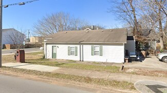 Plus de détails pour 121 Cleveland St, Nashville, TN - Bureau à louer