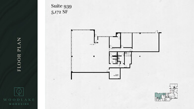 901-939 Parkview Blvd, Lombard, IL for lease Floor Plan- Image 1 of 5