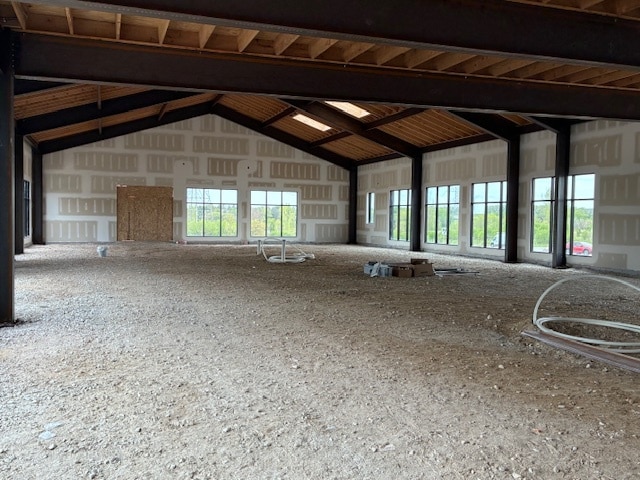 New Construction off of 164 and ES Hwy, Big Bend, WI à louer Photo intérieure- Image 1 de 2