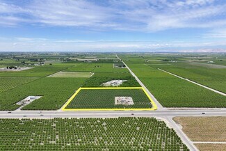 More details for 13910 E Mountain View Ave, Kingsburg, CA - Land for Sale