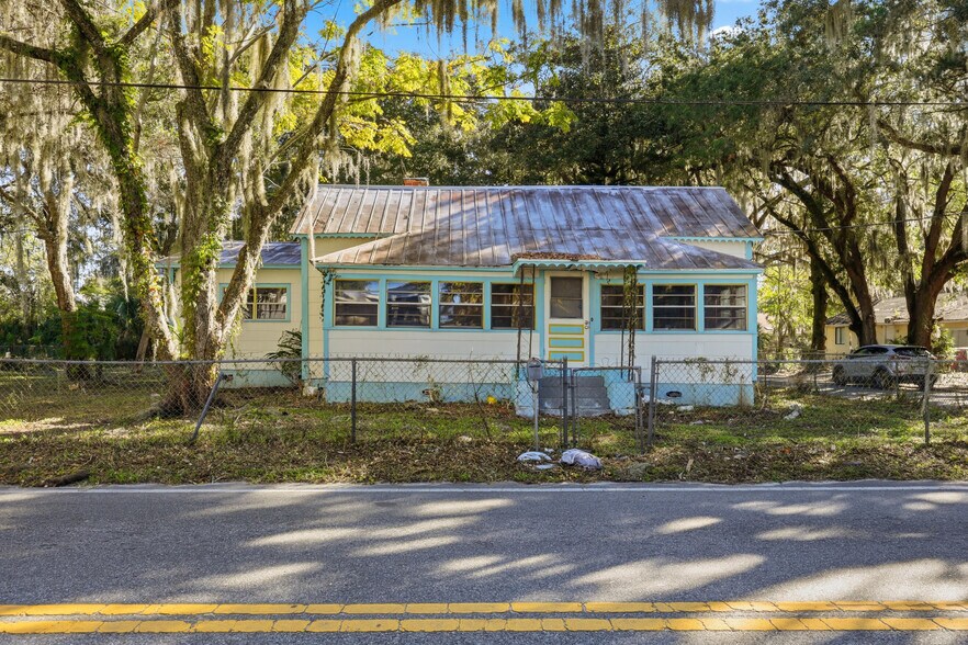 9 Masters Dr, Saint Augustine, FL à vendre - Photo du bâtiment - Image 2 de 38