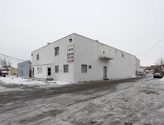 Plus de détails pour 1010 Barnett Rd, Columbus, OH - Industriel à vendre