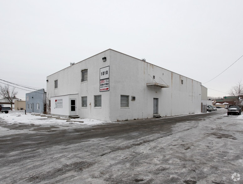 1010 Barnett Rd, Columbus, OH for sale - Primary Photo - Image 1 of 2