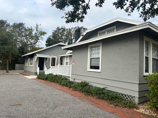 5502 N Nebraska Ave, Tampa, FL à vendre - Photo du bâtiment - Image 2 de 14