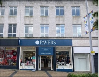 More details for 52-117 Armada Way, Plymouth - Retail for Lease