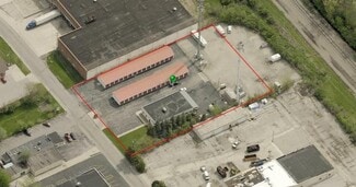 More details for 2181 Tedrow Rd, Toledo, OH - Land for Lease