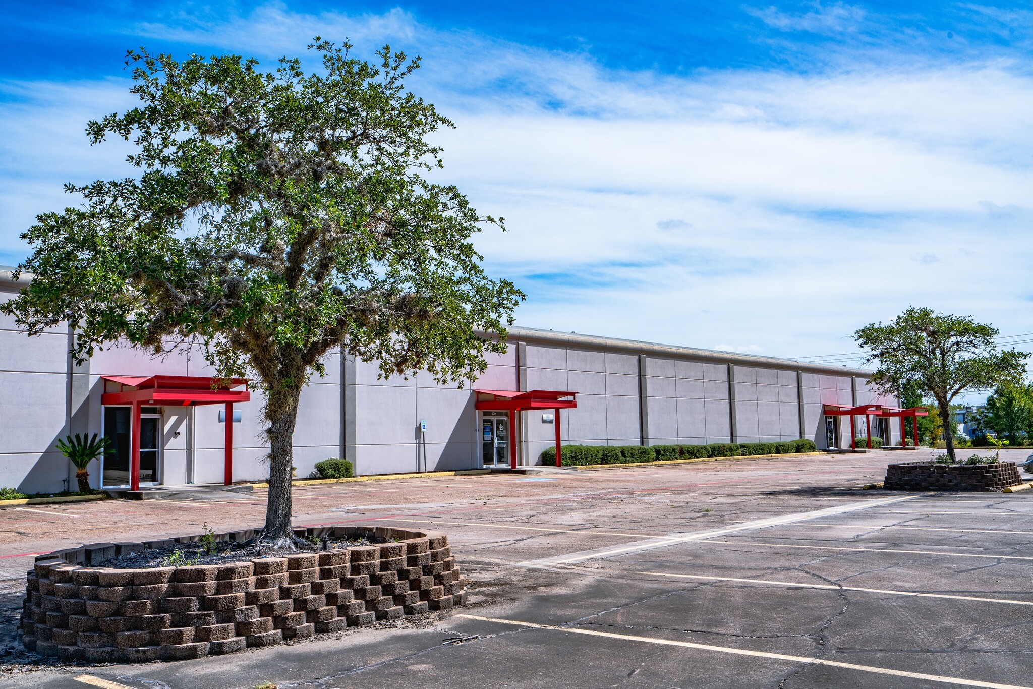 902-910 Gemini, Houston, TX for lease Building Photo- Image 1 of 10