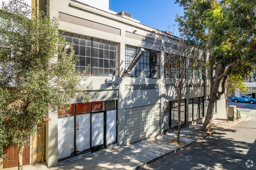 50-60 Otis St, San Francisco, CA for lease - Building Photo - Image 2 of 22