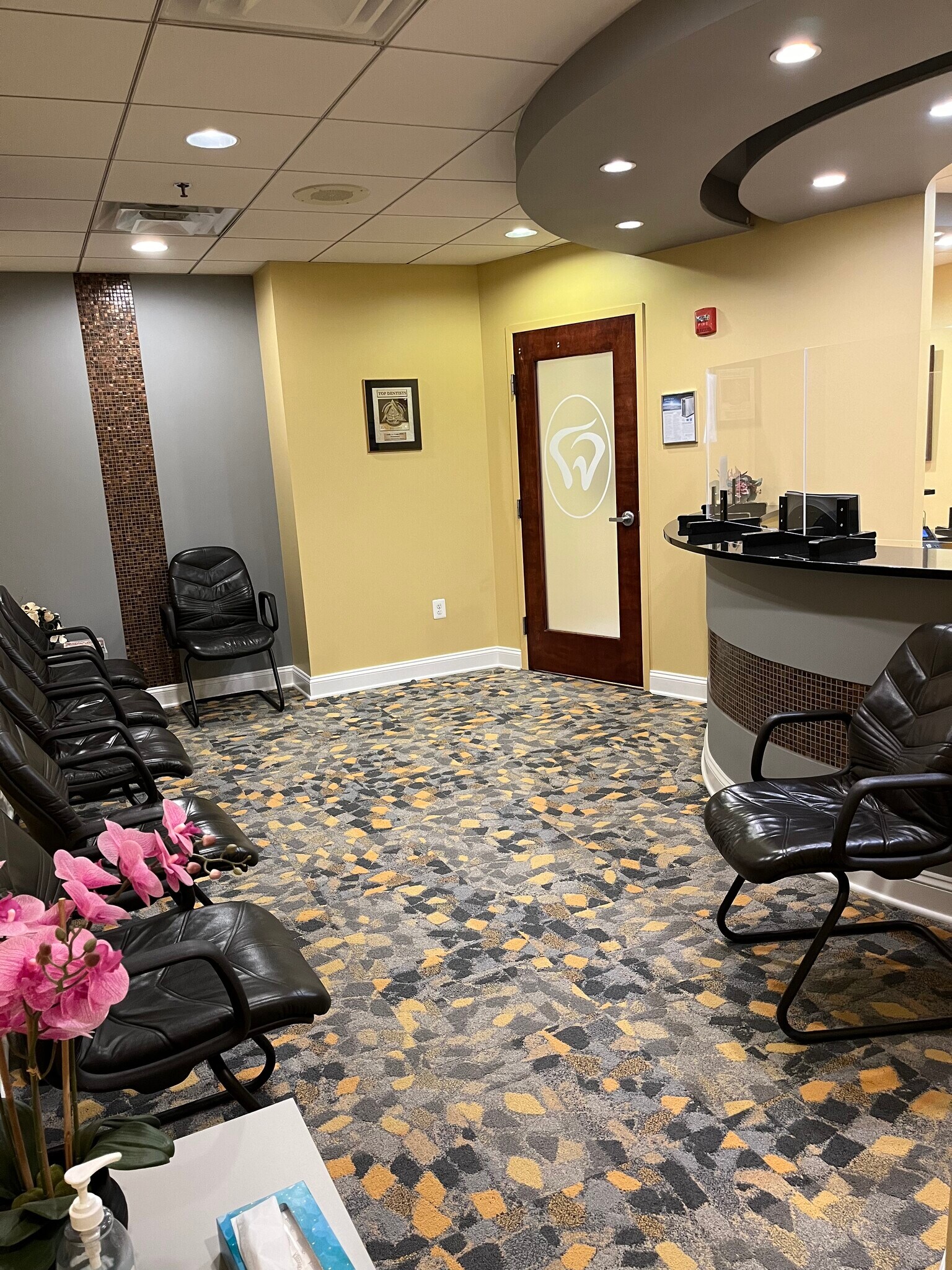 1120 19th St NW, Washington, DC for lease Building Photo- Image 1 of 8