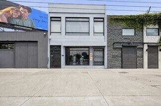 Plus de détails pour 8543 Venice Blvd, Los Angeles, CA - Bureau à louer