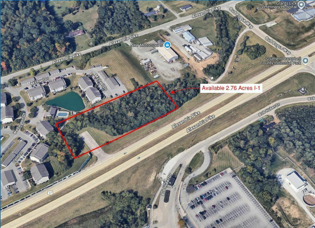 11353 Alexandria Pike, Alexandria, KY for sale Building Photo- Image 1 of 3