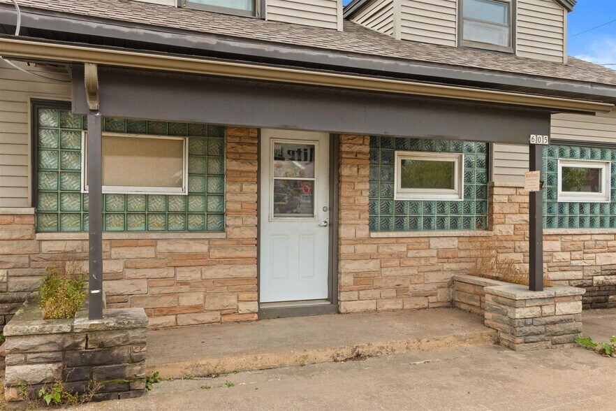 6805 State Highway 66, Custer, WI à vendre - Photo du bâtiment - Image 3 de 23