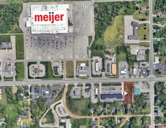 More details for S Center Rd, Burton, MI - Land for Sale