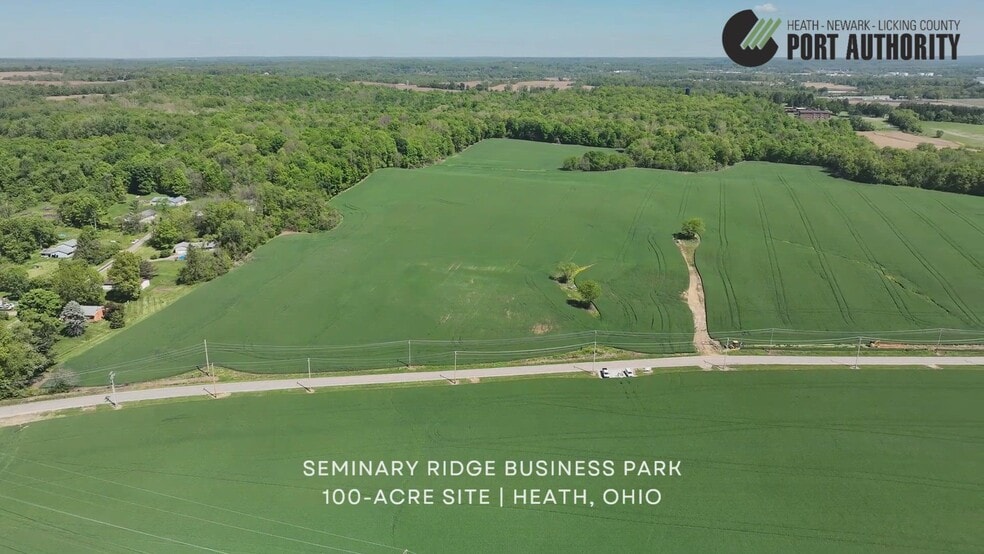 Thornwood, Heath, OH for sale - Commercial Listing Video - Image 2 of 5