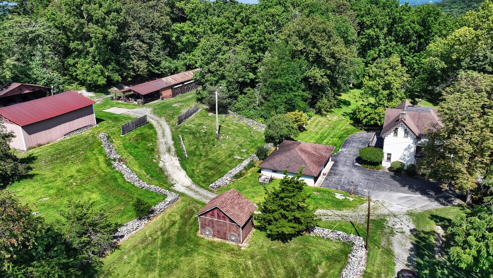 470 Little Britain Rd, Newburgh, NY à vendre - Autre - Image 2 de 8