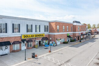 Plus de détails pour 445 KY 44 Hwy E, Shepherdsville, KY - Commerce de détail à louer
