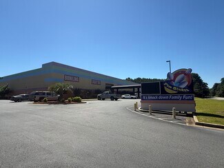 Plus de détails pour 4318 Sheraton Dr, Macon-Bibb, GA - Commerce de détail à vendre