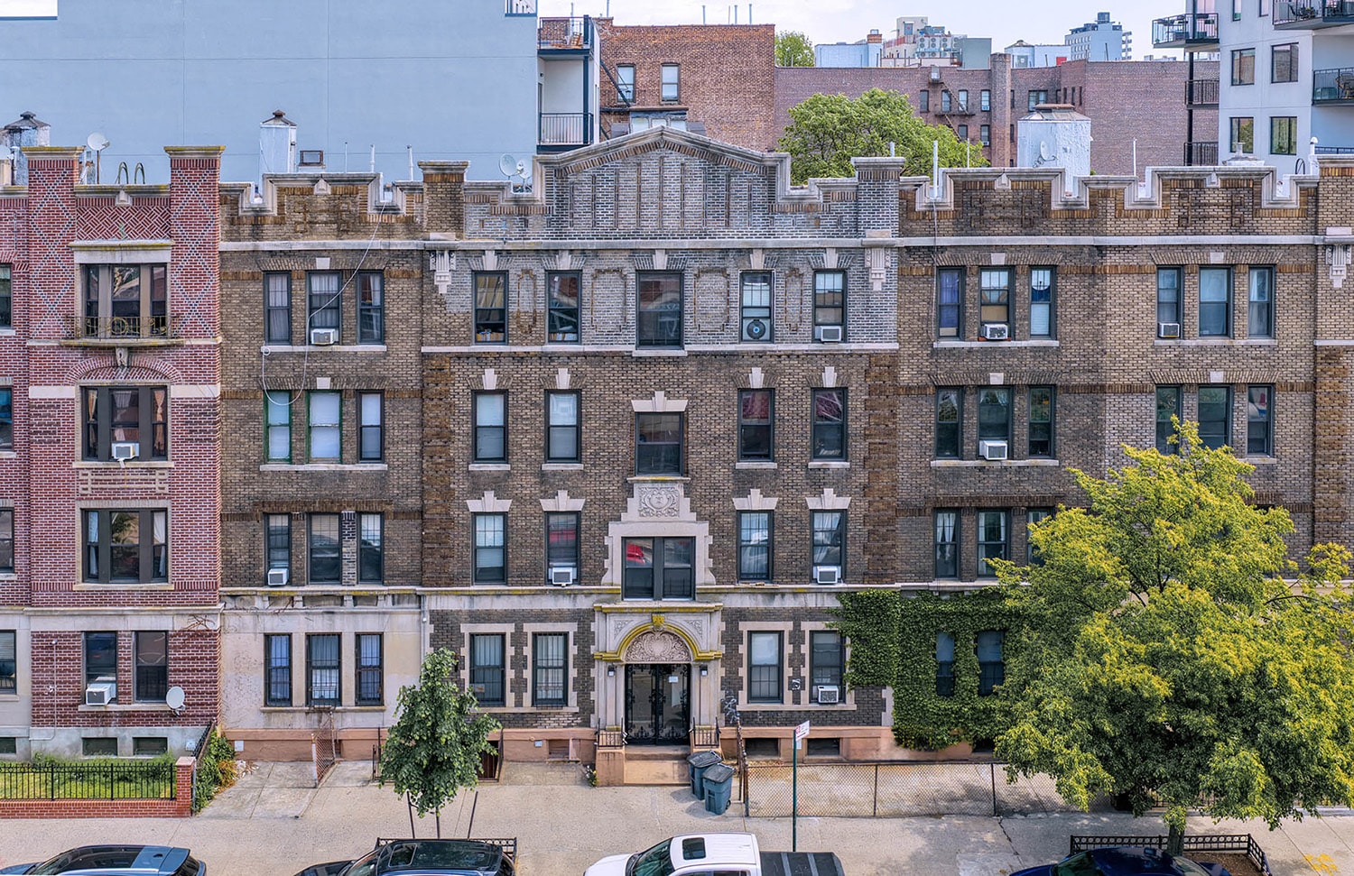 2015 Bedford Ave, Brooklyn, NY for sale Primary Photo- Image 1 of 14