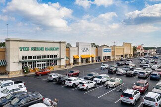 More details for 1650-1670 Airport Blvd, Pensacola, FL - Retail for Lease