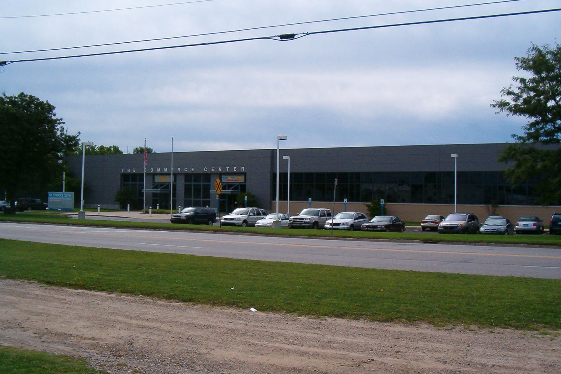 711 W Pickard St, Mount Pleasant, MI à vendre Photo principale- Image 1 de 27