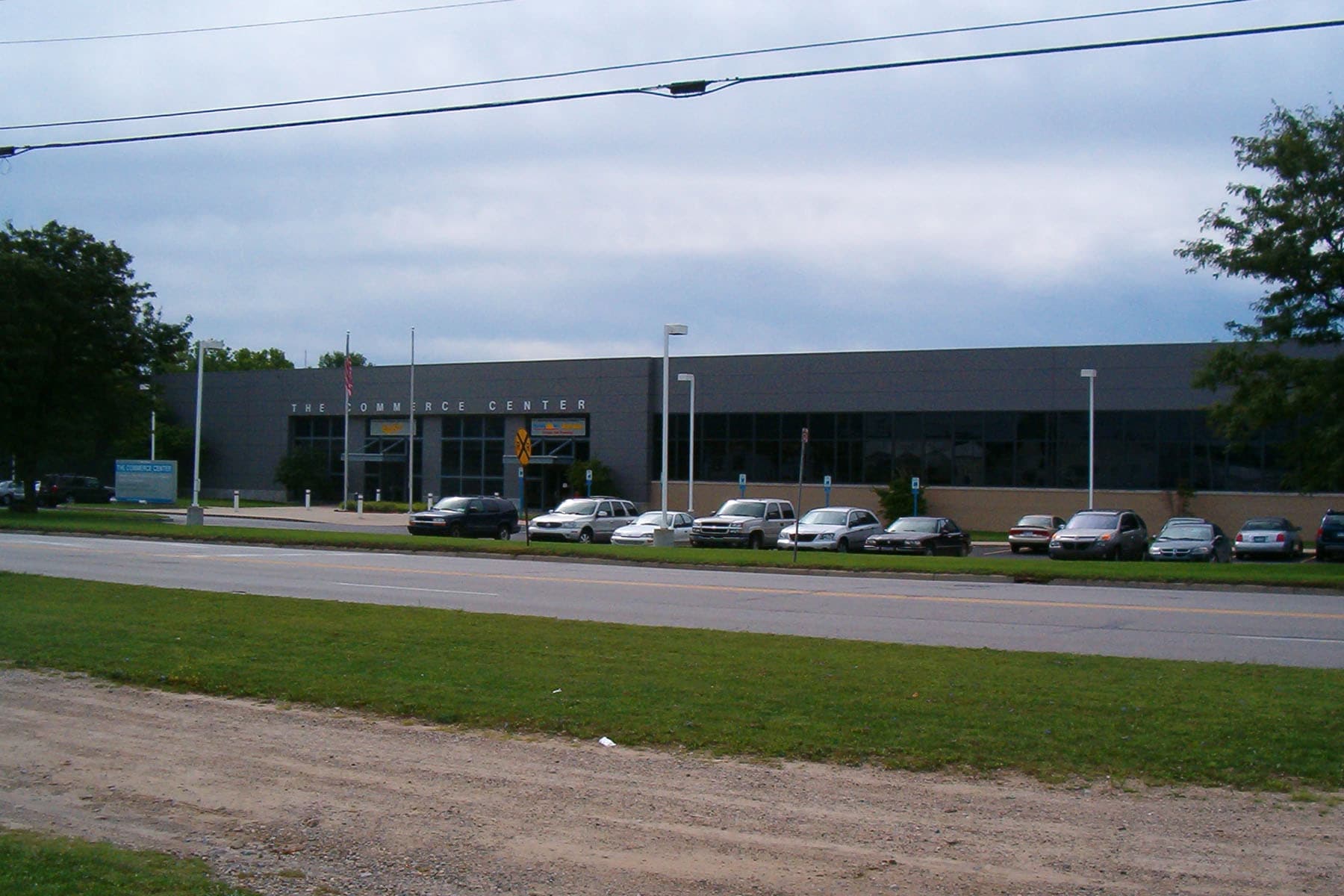 711 W Pickard St, Mount Pleasant, MI for sale Primary Photo- Image 1 of 27