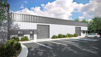 Plus de détails pour 2019-3 Capital Dr, Wilmington, NC - Industriel à vendre