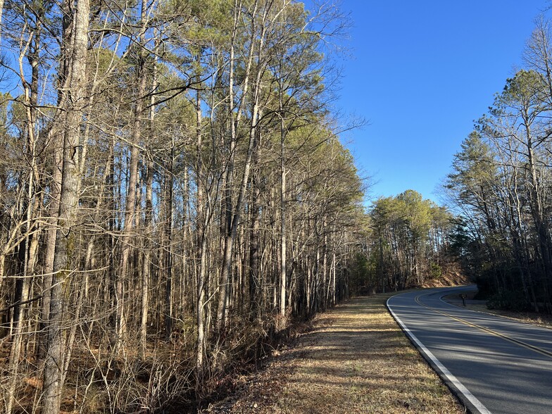 504 Mount Pleasant Rd NE, Fairmount, GA for sale - Primary Photo - Image 1 of 1