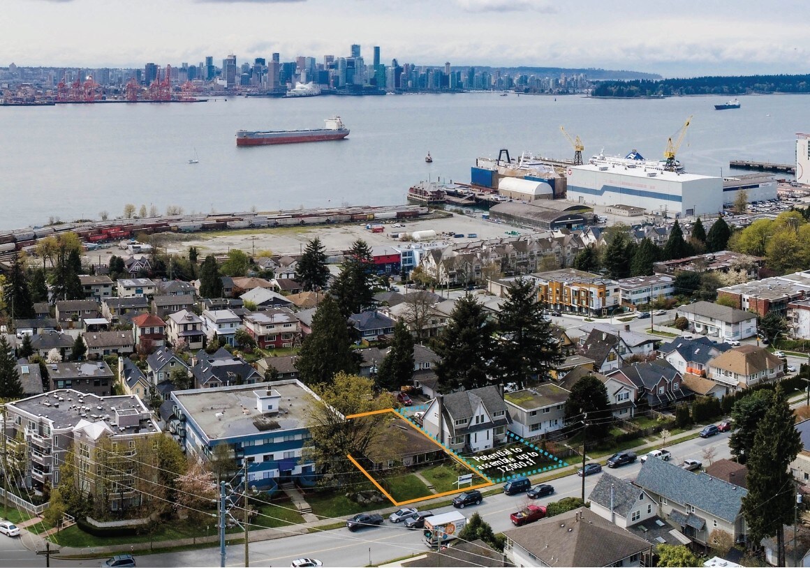433 E 3rd St, North Vancouver, BC for sale Other- Image 1 of 1