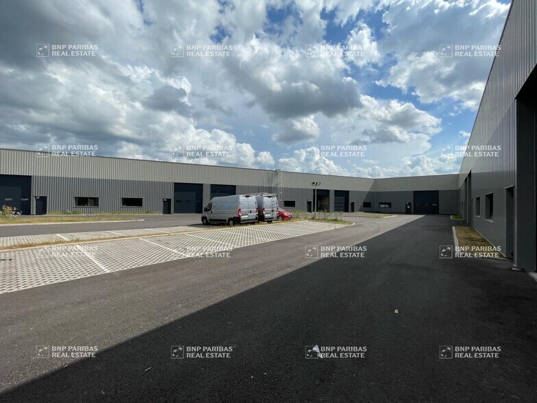 Flex in Messein for lease - Building Photo - Image 2 of 13