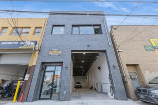 Plus de détails pour 5518 37th Ave, Woodside, NY - Industriel à louer