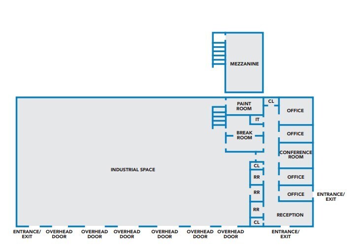357 Canyon Rd, Morgantown, WV à vendre - Plan d’étage - Image 3 de 3