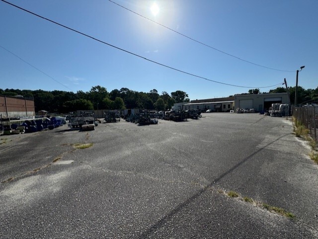 500 Dairy Pak Rd, Athens, GA à vendre - Photo du bâtiment - Image 2 de 10