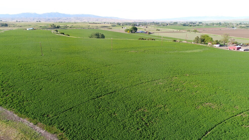 2098 Dymoke Ln, Midvale, ID à vendre - Aérien - Image 2 de 24