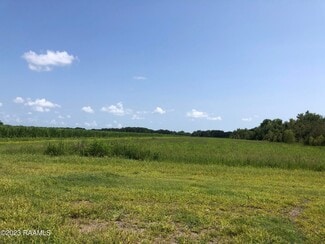 Plus de détails pour TBD Trahan Rd., New Iberia, LA - Terrain à vendre
