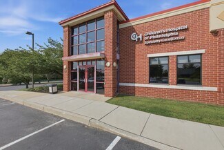 Plus de détails pour 481 John Young Way, Exton, PA - Bureau/Médical à louer