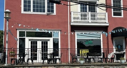 2 Schooner Ln, Milford, CT for lease Building Photo- Image 2 of 3