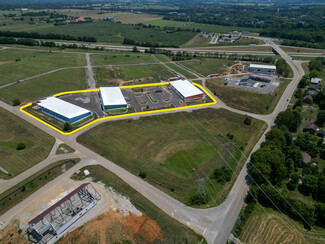 More details for 100 Lacefield, Midway, KY - Flex for Lease