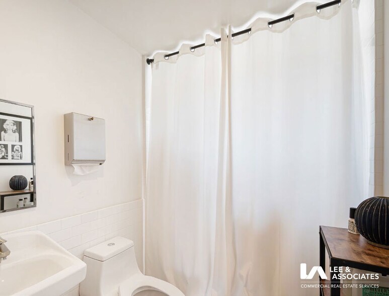 420 Grand Ave, Long Beach, CA à louer - Photo du bâtiment - Image 3 de 13