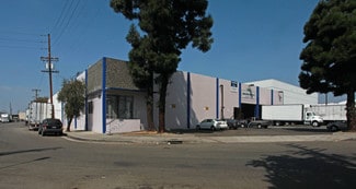 More details for 1825 Sacramento St, Los Angeles, CA - Industrial for Lease
