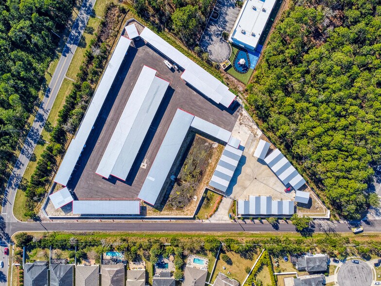 11305 Old Dixie Hwy, Ponte Vedra Beach, FL à louer - Photo du bâtiment - Image 2 de 14