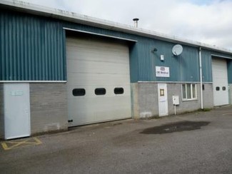 Plus de détails pour Edison Gate, Andover - Industriel à vendre