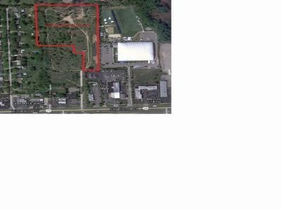 Balian Dr, Waterford, MI à vendre - Aérien - Image 2 de 2