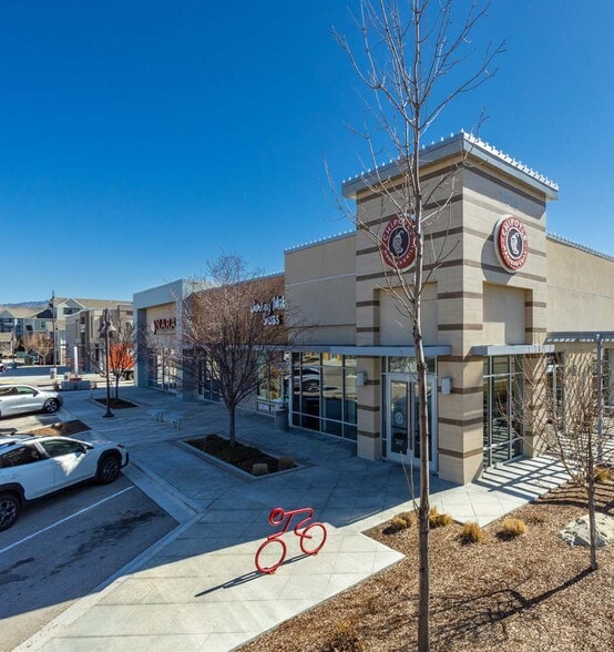 7403 W Saxton Dr, Boise, ID for lease - Building Photo - Image 2 of 3