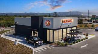 Plus de détails pour 895 L St, Crescent City, CA - Commerce de détail à vendre