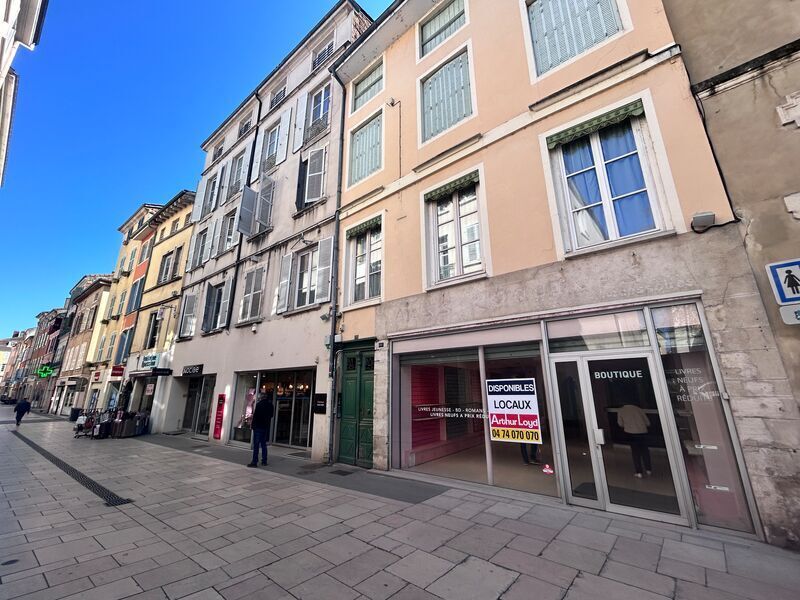137 Rue Carnot, Mâcon for lease Building Photo- Image 1 of 8