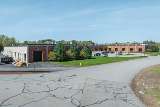 More details for 25 Industrial Ave, Chelmsford, MA - Flex for Lease